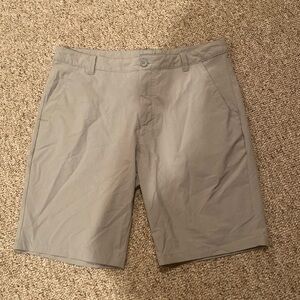 Oakley regular fit shorts